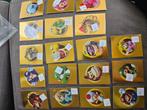 SUPER MARIO LIMITED EDITION CARDS, 1 speler, Ophalen of Verzenden, Zo goed als nieuw, Vanaf 3 jaar