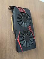 GTX 1070 Asus 8GB Gaming, Ophalen, PCI-Express 3, Gebruikt, HDMI