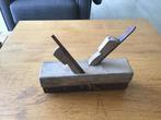 Antieke schaaf, Antiek en Kunst, Antiek | Gereedschap en Instrumenten, Ophalen of Verzenden