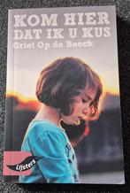 Kom hier dat ik u kus, Griet op de Beeck, Ophalen, Griet Op de Beeck, Zo goed als nieuw, Nederland