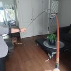 Jan Schreiner Fairplay 10 grammer, 170cm, Flitsend Nylon, Watersport en Boten, Ophalen of Verzenden, Gebruikt, Molen