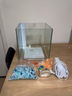Aquarium, Ophalen, Zo goed als nieuw, Leeg aquarium