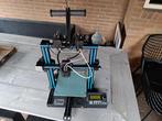 Geeetech A10 3d printer. Klein defect., Ophalen