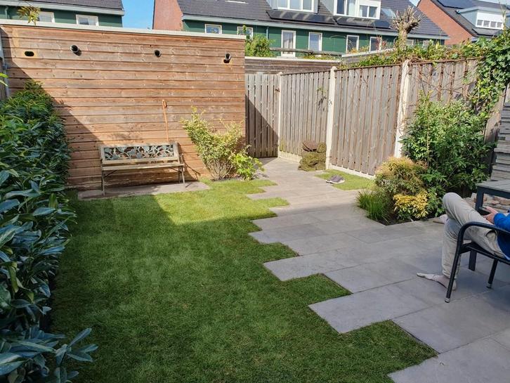 H&R Tuinonderhoud, funda ready maken  en diverse diensten, Diensten en Vakmensen, Tuinmannen en Stratenmakers, Bestrating, Hekwerk of Schuttingen