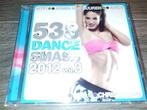 538 Dance Smash 2012 Volume 3, Cd's en Dvd's, Ophalen of Verzenden, Zo goed als nieuw