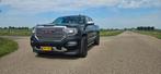 Te koop gmc picup sierra, Auto's, Bedrijf, Te koop