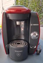 Tassimo Bosch, Witgoed en Apparatuur, Koffiezetapparaten, Ophalen of Verzenden, Zo goed als nieuw, Koffiemachine