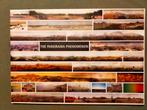 The Panorama Phenomenon - The World Round!(als nieuw), Boeken, Ophalen of Verzenden, Zo goed als nieuw, Schilder- en Tekenkunst