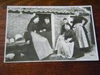 L35 - Terschelling - Klederdracht - Mooi/Oud, Ophalen of Verzenden, 1940 tot 1960, Flevoland
