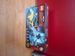Lego Shangchi 76176 Escape From The Ten Rings, Ophalen of Verzenden, Nieuw, Complete set, Lego