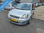 Ford Fiesta 1.3-8V Champion 5drs Airco Apk 07-25 (bj 2006), Auto's, Ford, 100 kg, 1299 cc, Stof, Gebruikt