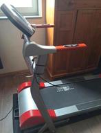 Christopeit TM-1 Loopband - Perfect voor thuis fitness!, Ophalen, Overige materialen, Gebruikt, Loopband