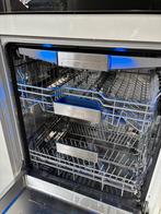 Siemens inbouw vaatwasmachine SN678X02TN A+++, Witgoed en Apparatuur, Vaatwasmachines, Ophalen, Minder dan 85 cm, 60 cm of meer
