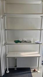 IKEA Stolmen Stellingkast, Ophalen, Gebruikt