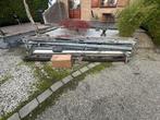Gratis ophaaldienst oud ijzer en metalen, Ophalen of Verzenden, Zo goed als nieuw