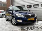 Skoda Fabia Combi 1.2 TSI Ambition CRUISE CONTROLE|TREKHAAK|, Auto's, Skoda, Voorwielaandrijving, Euro 5, 4 cilinders, 1036 kg