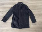 Heren jas, model jopper, Kleding | Heren, Jassen | Winter, Maat 52/54 (L), Onbekend, Zwart, Ophalen of Verzenden