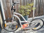 Batavus bike stepper race, Ophalen, Gebruikt, Staal, Overige typen