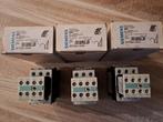 3 contactor Siemens 3RT1023-1AP04, Ophalen of Verzenden, Nieuw