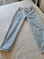 Leuke spijkerbroek, Ophalen of Verzenden, Gedragen, Blauw, Overige jeansmaten