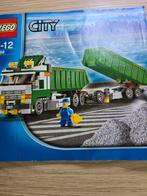 Lego  city  7998, Kinderen en Baby's, Speelgoed | Duplo en Lego, Ophalen, Gebruikt