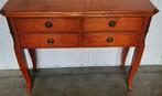 mahonie side table, Antiek en Kunst, Antiek | Meubels | Tafels, Ophalen