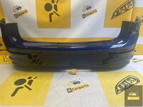 VW Golf 8 VIII Achterbumper 5H6807421C Achterbumper 6XPDC, Auto-onderdelen, Carrosserie en Plaatwerk, Bumper, Volkswagen, Achter