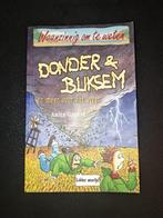 Waanzinnig om te weten Donder en Bliksem, Nieuw, Ophalen of Verzenden, Fictie, Anita Ganeri
