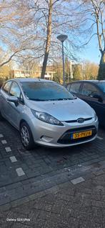 Ford fiesta 2011, Auto's, Ford, Particulier, Te koop