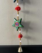 Slinger Indiaas colourful ster handmade, Ophalen of Verzenden, Nieuw
