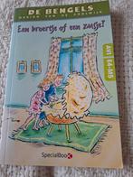 De Bengels: Een broertje of een zusje?, Boeken, Ophalen of Verzenden, Nieuw, Marion van de Coolwijk
