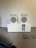 Funktion one f81 en mb112 wit, Overige merken, Gebruikt, Ophalen of Verzenden, 120 watt of meer