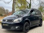 Volkswagen TOURAN 1.2 TSI Easyline 7p. Navi Stoelverw., Auto's, Voorwielaandrijving, Euro 5, 4 cilinders, 7 stoelen