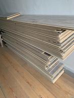 PVC vloer, Ophalen, Zo goed als nieuw