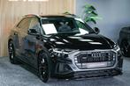 Audi Q8 55 TFSI quattro Pro Line Plus |Competition|B&O|Pano, Automaat, Gebruikt, Euro 6, Q8
