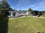 Luxe Arcabo Orlando chalet (2019) op Capfun De Rotonde, Caravans en Kamperen, Stacaravans, Tot en met 4