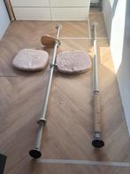 Klimboom katten (verstelbaar), Dieren en Toebehoren, Ophalen, Krabton