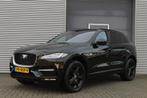 Jaguar F-Pace 2.0 R-Sport AWD 20d I AUT. I PANO.DAK I LEDER, Auto's, Jaguar, Automaat, Gebruikt, 4 cilinders, 179 pk