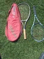 Wilson hammer 5.5, Ophalen, Zo goed als nieuw, Racket, Wilson