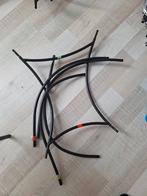 Babboe City Tent Stokken - Vervanging/Reserve, Fietsen en Brommers, Fietsen | Bakfietsen, Ophalen, Gebruikt