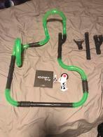 Exost loop, Kinderen en Baby's, Speelgoed | Racebanen, Overige merken, Zelf te bouwen, Ophalen of Verzenden, Zo goed als nieuw