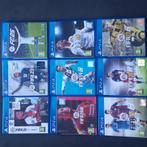 9 fifas voor ps4, Spelcomputers en Games, Gekoppelde computers, 1 speler, Ophalen of Verzenden, Zo goed als nieuw