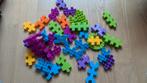 Kleurrijk constructie speelgoed, Ophalen of Verzenden, Gebruikt, Overige merken