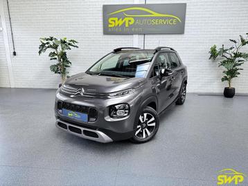 Citroen C3 Aircross 1.2 PureTech S&S Shine | Navi | Distribu beschikbaar voor biedingen