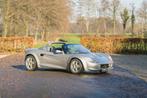 Lotus Elise S1 Links gestuurd, 45.000 km perfecte staat, Te koop, Zilver of Grijs, Geïmporteerd, Benzine