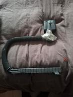 Nikon SB-29 Macro Speedlight Flitser, Ophalen of Verzenden, Gebruikt, Nikon