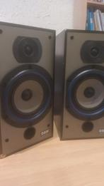 B en W  speakers         DM 110  I, Ophalen of Verzenden, Zo goed als nieuw