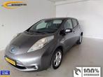 Nissan LEAF Acenta 24 kWh, Auto's, Nissan, Gebruikt, 1405 kg, Leaf, Te koop