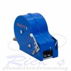 Bootlier/ handlier KNOTT ongeremd 1150 kg incl 7 meter band, Overige typen, Nieuw, Ophalen of Verzenden, Nb