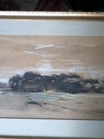 Han v.Meegeren: landschap, Ophalen of Verzenden